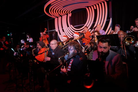 DJO Holiday Show